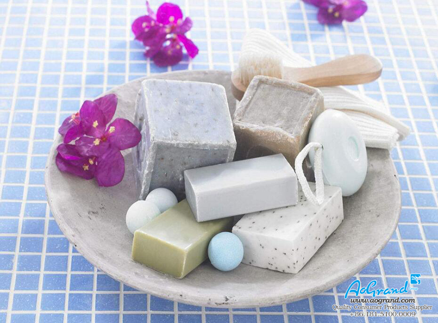 A Few Ways to Make Soaps Useful