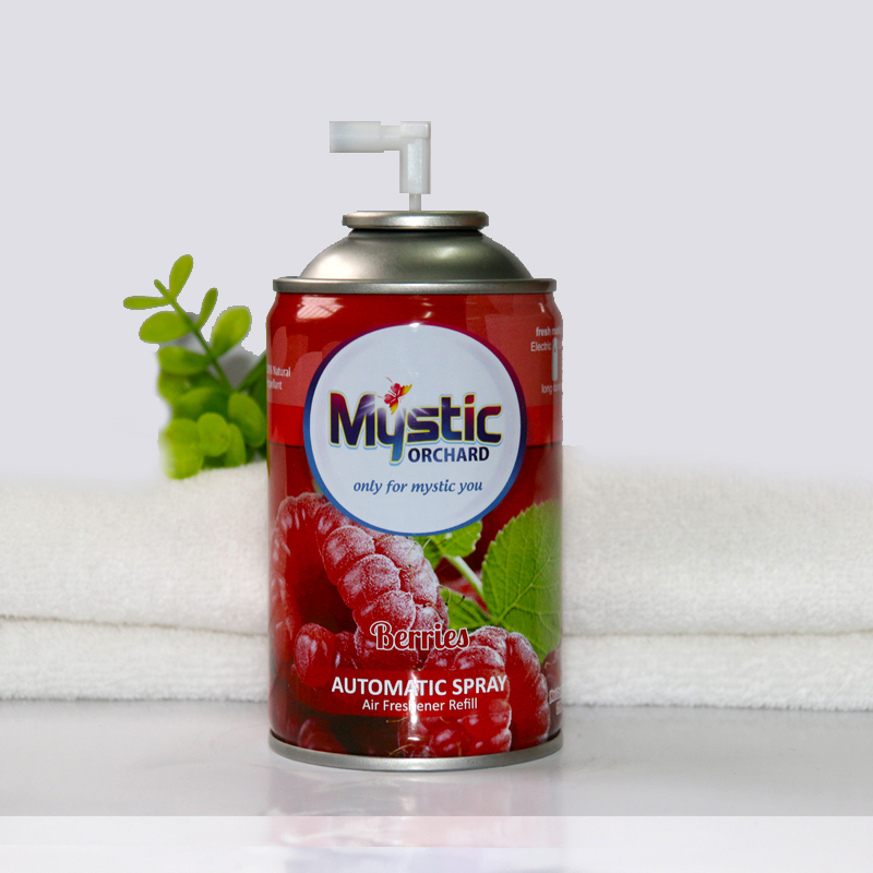 Air Freshener Refill Berries Scents 250ml MYSTIC ORCHARD