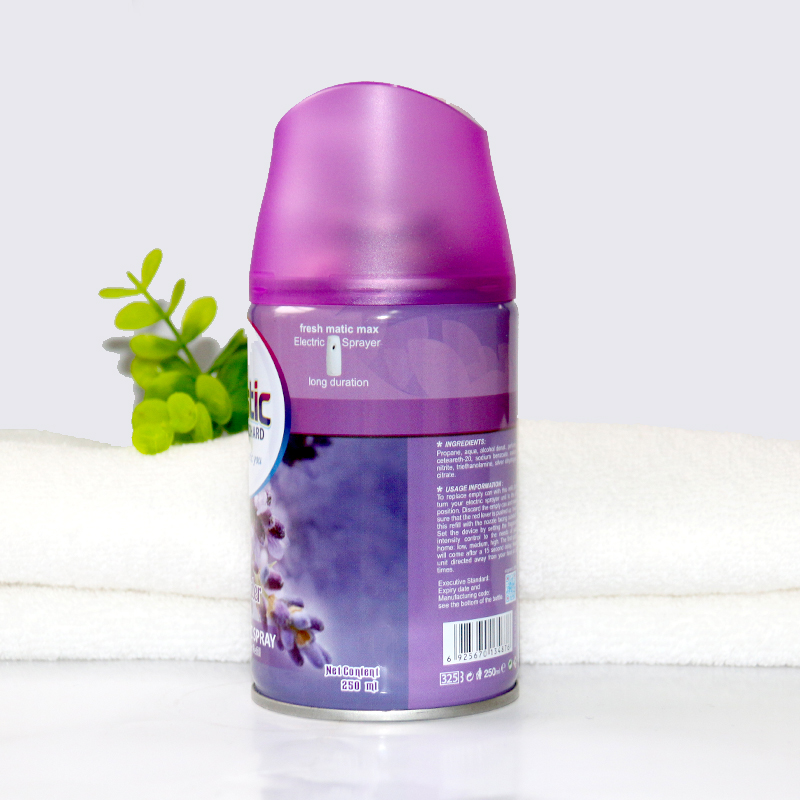 Air Freshener Refill Lavender Scents 250ml MYSTIC ORCHARD