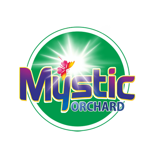 MysticOrchard only for Mystic you!